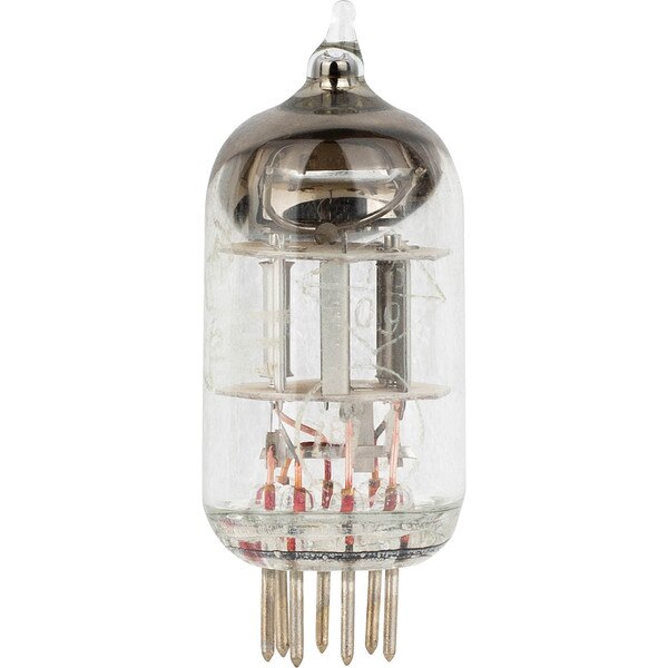 Main product image for 6H2 Vacuum Tube072-658